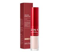 Correttore colore, Design a doppia estremità, 8 g, Correttore stick coprente, Trucco viso naturale, Formula leggera, Per viaggi d'ufficio, Feste, Matrimoni, Servizio fotografico