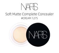 Correttore completo NARS morbido opaco - # CREAM 1275, Mini Cosmetici Trucco, Beauty Makups