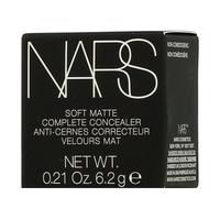 Correttore completo NARS Soft Matte Caramel 6,2 g
