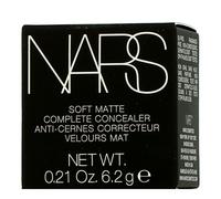 Correttore completo NARS Soft Matte - crema brulée 6,2 g