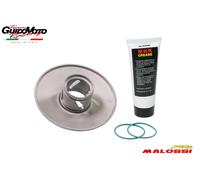 CORRETTORE COPPIA MALOSSI Ø 105 SCOOTER MOTORE MINARELLI 50 DUE TEMPI 618312