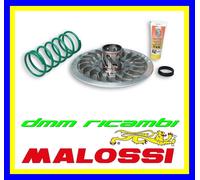 Correttore coppia MALOSSI Torque Driver YAMAHA T-MAX 560 2020 2021 ABS TMAX TECH