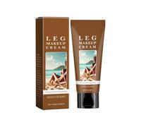 Correttore corpo waterproof e anti-sbavature, multifunzionale per coprire tatuaggi e cicatrici, adatto a tutte le carnagioni, formula waterproof a lunga tenuta.