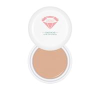 Correttore Crema- 15g Correttore Makeup Effetto Matte | Makeup Palette Concealer | Correttoree Viso Effetto Matte | Creama Coprente Idratante Lunga Tenuta All'acqua Per Donne Ragazze Imperfezioni