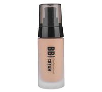 Correttore da uomo, BB Cream Crema per il trucco idratante, Nascondi occhi neri, Correttore per la correzione dell'acne, Strumenti per il trucco del contorno del viso 40g(Grano)