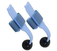 Correttore dei gesti delle mani per pianoforte - per esercitarsi con supporto per il palmo e allineamento delle dita, design ergonomico regolabile per il posizionamento della mano sugli