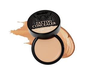 Correttore Del Corpo - Corrente Di Marca Di Pelle Impermeabile Per Il Corpo | 20G Everyday Breathable High Primi Primi Per Travel Beach Trip Festival Event Stage E Altro