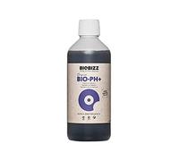 Correttore del pH UP per coltura BioBizz Bio-pH+ (500ml)