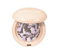 Correttore di colore in polvere abbronzante cotta, illuminante per il viso cotto, finitura naturale, contouring naturale del naso, ombretto illuminante, contouring in polvere compatta (D, One Size)
