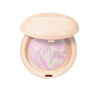 Correttore di colore in polvere abbronzante cotta, illuminante per il viso cotto, finitura naturale, contouring naturale del naso, ombretto illuminante, contouring in polvere compatta (C, One Size)
