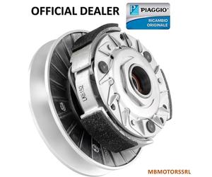 CORRETTORE DI COPPIA COMPLETO FRIZIONE ORIGINALE PIAGGIO X8 X9 250 2005/2008