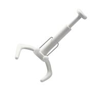 Correttore Di Forma Del Naso | Modellatore Ergonomico Sollevante | Sollevatori Per Ponte Nasale Alto,per Uomini e Donne per Uso Quotidiano Notturno e Mattutino Viaggio Trucco Sonno Casa e Foto