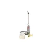 Correttore di frenata 0 204 031 310 BOSCH per RENAULT MASTER II Furgone