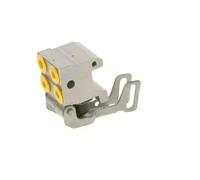 Regolatore della forza frenante BOSCH 0 204 031 681