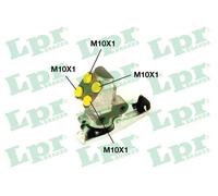 Correttore di frenata 9932 LPR per VW SEAT