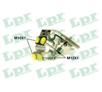 Correttore di frenata D30904 SAMKO per PEUGEOT CITROËN