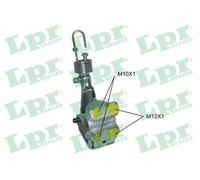 Correttore di frenata 9971 LPR per PEUGEOT 206 Hatchback 206 Van 206 SW 206+
