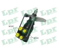 Lpr REGOLATORE DI FRENATA 9980