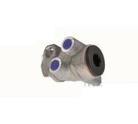 CORRETTORE DI FRENATA ADATTO A IVECO NEW TURBODAILY FIAT GAMMA ZETA 4792417