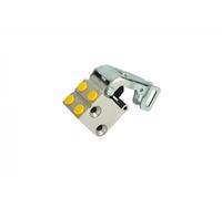 Correttore di frenata 9938 LPR per VW SEAT