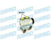 Correttore di frenata D07427 SAMKO per FIAT LANCIA