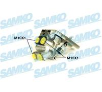 Correttore di frenata D30904 SAMKO per PEUGEOT CITROËN