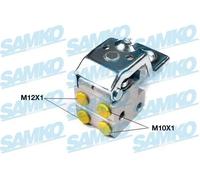 Correttore di frenata D30911 SAMKO per NISSAN RENAULT