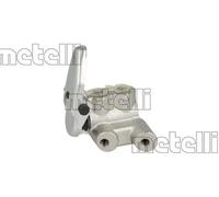 Correttore di frenata Ghisa 09-0050 METELLI per FIAT LANCIA