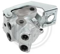 Correttore di frenata Ghisa 64074 A.B.S. per PEUGEOT CITROËN