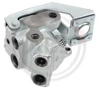 Correttore di frenata Ghisa 64074 A.B.S. per PEUGEOT CITROËN