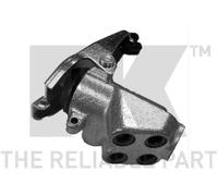 Correttore di frenata Ghisa 899915 NK per VW SEAT