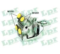 Correttore di frenata 9935 LPR per CITROËN FIAT PEUGEOT