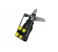 LPR Brakes Regolatore della forza frenante LPR 9980 - Correttore di frenata per Dacia, Lada, Renault
