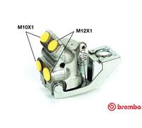 Brembo R 61 003 - Valvola Regolatrice