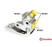 BREMBO R 61 012 Correttore di frenata