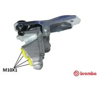 Regolatore della forza frenante LPR 9973