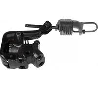TRW GPV1284 Modulatore frenata per PEUGEOT