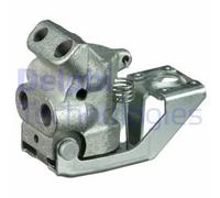 Delphi Correttore di frenata LV80013 posteriore per Citroën, Peugeot, Fiat