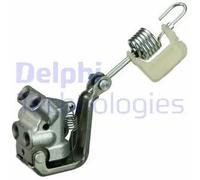 Delphi Correttore frenata LV80014 per Peugeot 206 (Hatchback, Van, SW) 1.1 2002-2007