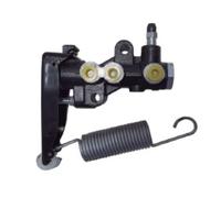 CORRETTORE DI FRENATA NISSAN ATLEON CABSTAR IMPIANTO BOSCH OE 464009X50A