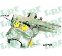 CORRETTORE DI FRENATA PER RENAULT R5 dal 72 al 85'- LE CAR- SUPER 5 BOX LPR 9953