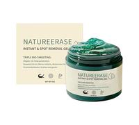 Correttore di Imperfezioni - Crema Viso Idratante,Gel Naturale Idratante 50 G per Pelle Secca dalla Texture Delicata