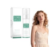 Correttore di macchie scure per siero viso e corpo con niacinamide - siero bagliore che corregge le macchie scure per uniformare il tono della pelle - per tutti i tipi di pelle, 50ml (1 bottiglia)