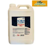 CORRETTORE DI pH+ per piscina da 5 kg