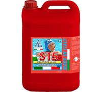 Correttore di PH (Ph-) Ph Liquido Ph Meno Minus Per Piscine Lt. 5 S15