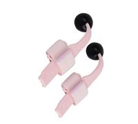 Correttore di posizione della mano di pratica del pianoforte dei bambini Disegni ergonomici Kid Piano Finger Trainer per migliorare le posture Correttore della mano
