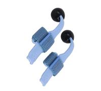 Correttore di posizione della mano di pratica del pianoforte dei bambini Disegni ergonomici Kid Piano Finger Trainer per migliorare le posture Correttore della mano