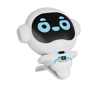 Correttore di Postura Inteligente para Niños - Recordatorio de Distancia de Lectura Portátil con un Bonito Diseño de Dibujos Animados: Entrenador de Postura Recargable por USB para Niños y Niñas