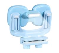 Correttore di postura per scrivania di scrittura di visione degli studenti con luce - Correttore di postura di lettura desktop, correttore di postura seduta | morbido a doppio sedile