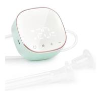 Correttore elettrico per capezzoli piatti o invertiti, estrattore per capezzoli affondati e timidi, 6 correttori per donne e ragazze